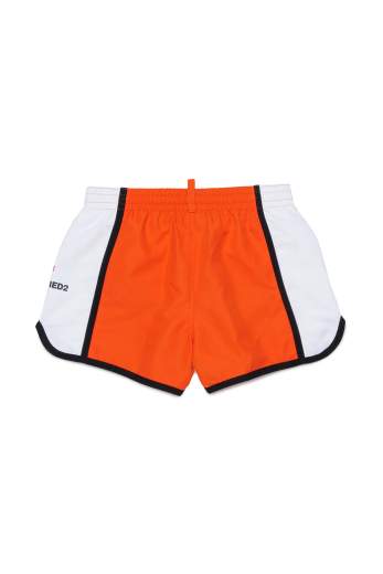 DSQUARED2 KIDS COSTUME BIMBO