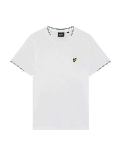 LYLE & SCOTT T-SHIRT M/M UOMO
