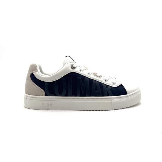 White-navy