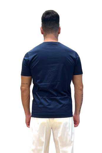 CARMINE FERRARO T-SHIRT GIROCOLLO UOMO
