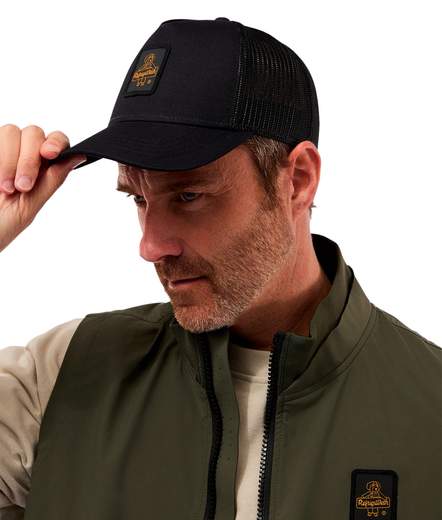 REFRIGIWEAR BERRETTO UOMO