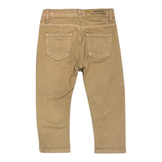 DANIELE ALESSANDRINI KIDS PANTALONE NEONATO