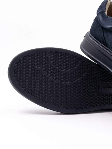 BARRACUDA SNEAKERS UOMO