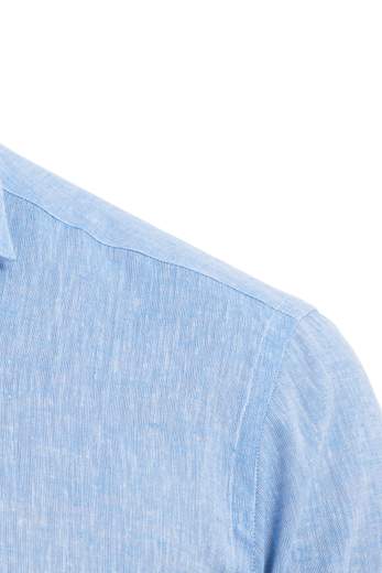 CARMINE FERRARO CAMICIA M/L UOMO