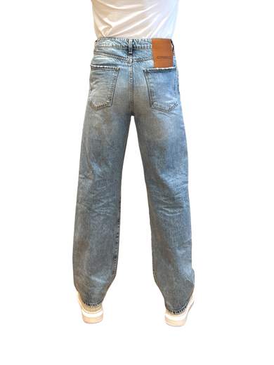 G2FIRENZE JEANS BAGGY FIT UOMO