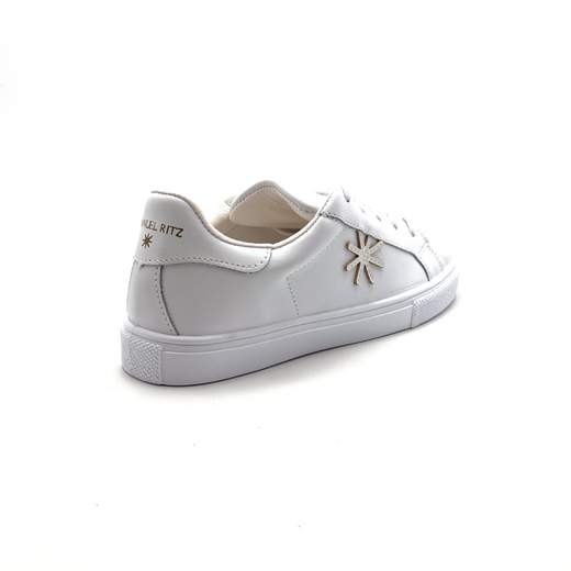 MANUEL RITZ KIDS SNEAKERS BIMBO