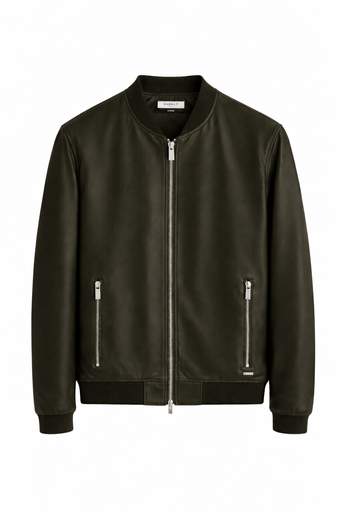 MARKUP BOMBER UOMO