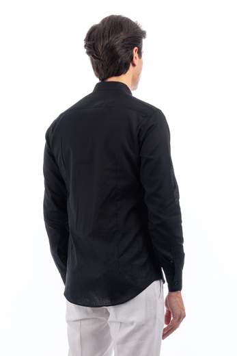 CARMINE FERRARO CAMICIA COREANA UOMO