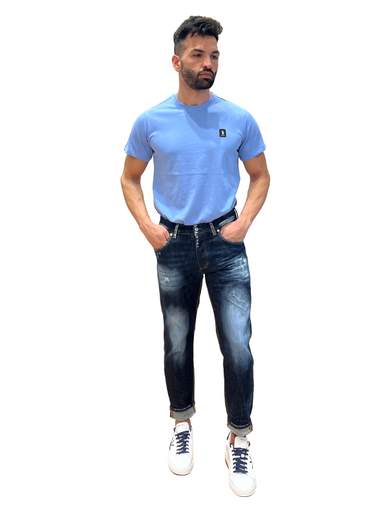 DIFFERENT JEANS UOMO