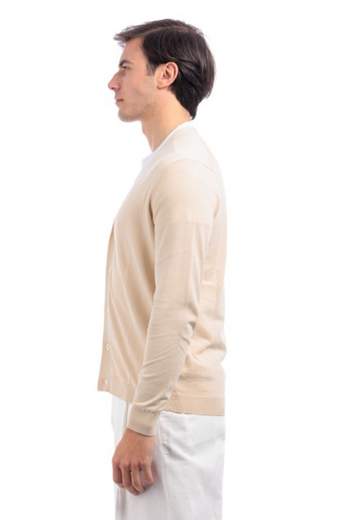 DIKTAT CARDIGAN UOMO