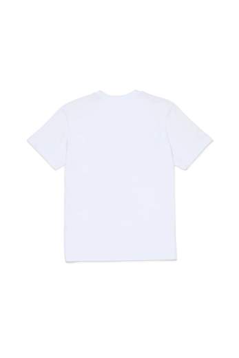 DSQUARED2 KIDS T-SHIRT UNISEX BAMBINO