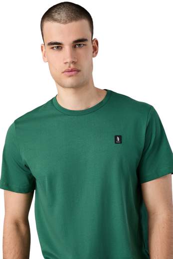 REFRIGUE T-SHIRT M/M UOMO