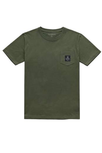 REFRIGIWEAR T-SHIRT M/M UOMO