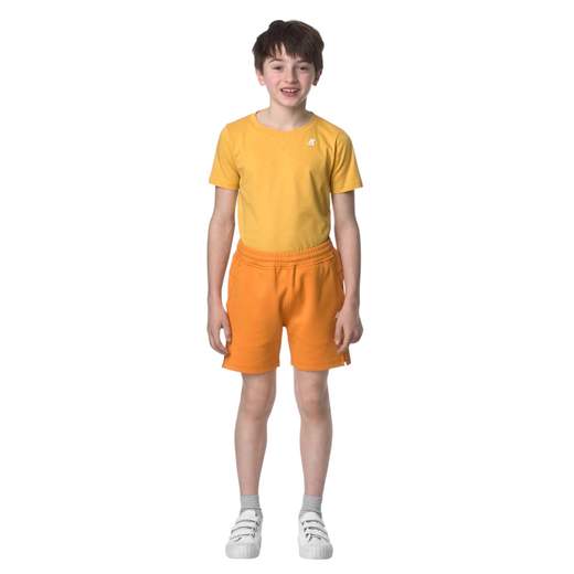 K-WAY KIDS BERMUDA TUTA BIMBO