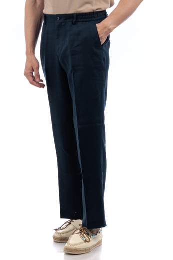 GAZZARRINI PANTALACCIO UOMO