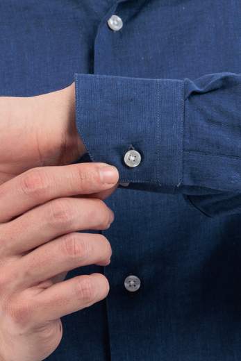 CARMINE FERRARO CAMICIA M/L UOMO