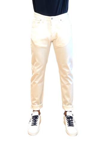 DIFFERENT JEANS UOMO