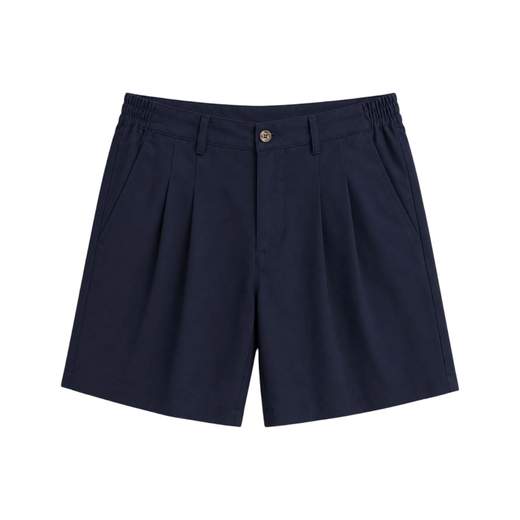 BY AND BERMUDA CON COULISSE UOMO