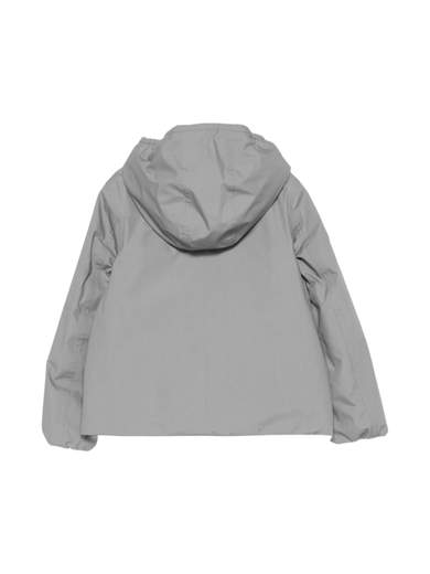 K-WAY KIDS GIUBBOTTO CAPPUCCIO BIMBO