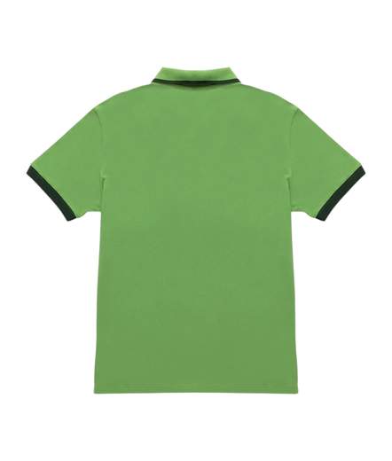 REFRIGIWEAR POLO CONTRASTO UOMO