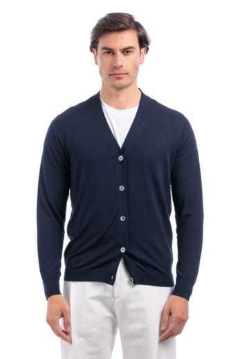 DIKTAT CARDIGAN UOMO