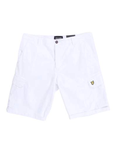 LYLE & SCOTT BERMUDA CARGO UOMO