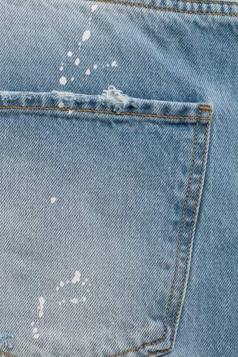 G2FIRENZE BERMUDA JEANS UOMO