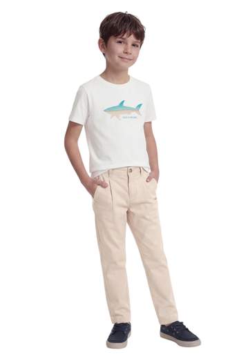 Paul&shark T-SHIRT M/M BIMBO