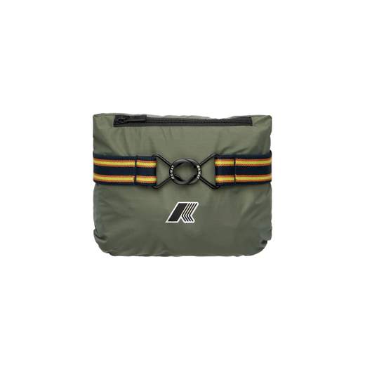 K-WAY KIDS GIUBBOTTO CAPPUCCIO BIMBO