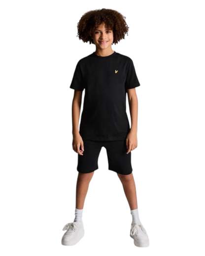 LYLE & SCOTT KIDS BERMUDA TUTA BIMBO