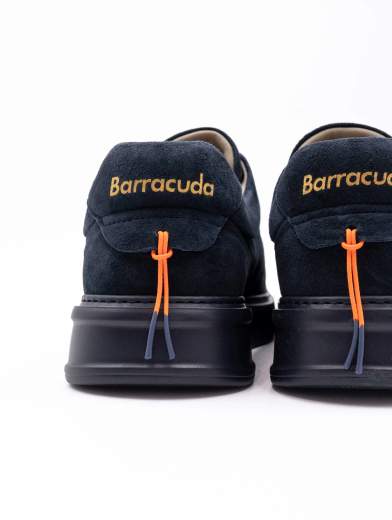 BARRACUDA SNEAKERS UOMO