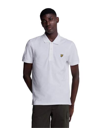 LYLE & SCOTT POLO UOMO