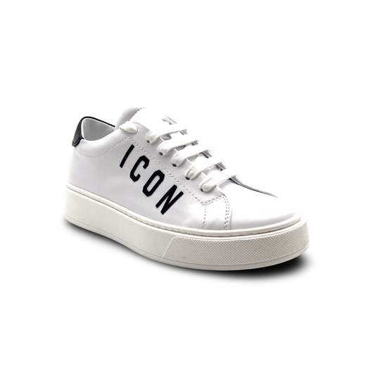 DSQUARED2 KIDS SNEAKERS BIMBO