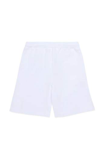 DSQUARED2 KIDS BERMUDA TUTA BIMBO