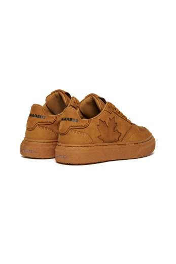 DSQUARED2 KIDS SNEAKERS BIMBO