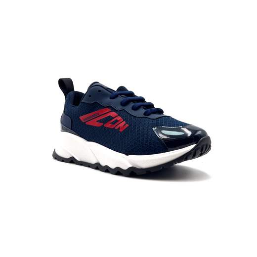 DSQUARED2 KIDS SNEAKERS RUNNING BIMBO