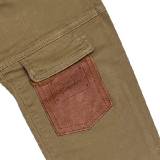 DANIELE ALESSANDRINI KIDS PANTALONE BIMBO