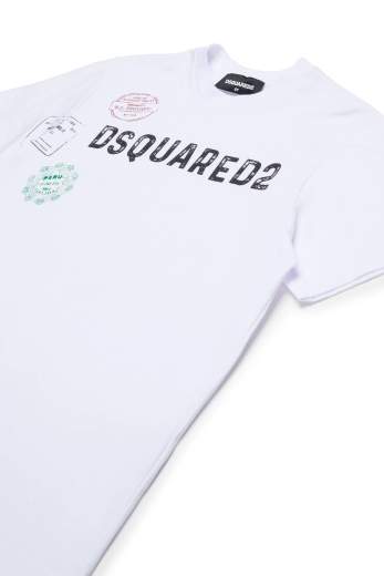 DSQUARED2 KIDS BIMBO