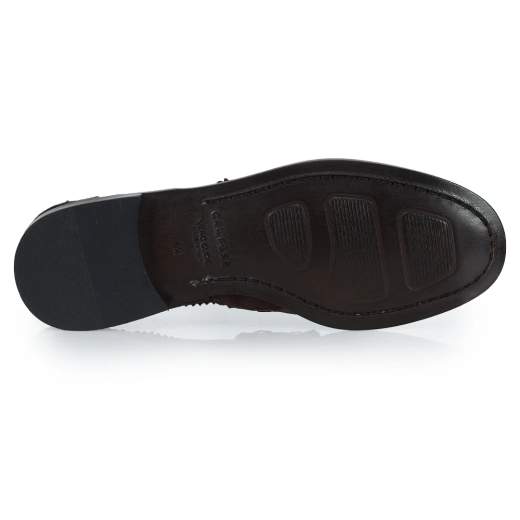 CAMPESE MOCASSINO UOMO