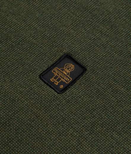 REFRIGIWEAR MAGLIA GIROCOLLO UOMO