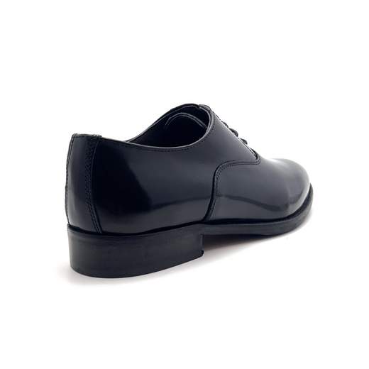 IDEA MODA SCARPA TOMAIA LISCIA UOMO