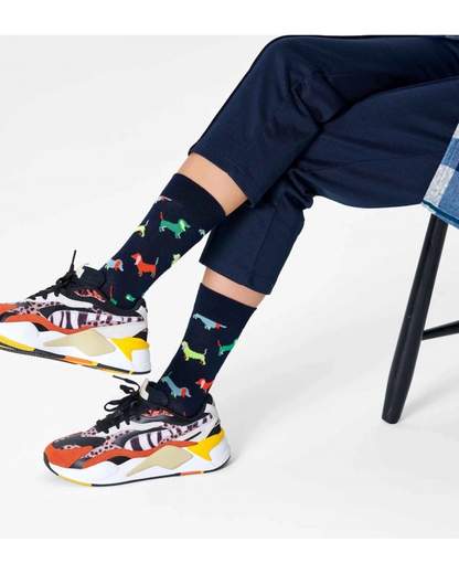Happy Socks CALZA CORTA UOMO