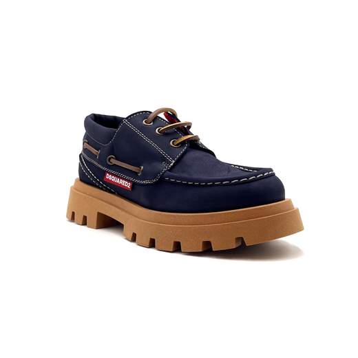 DSQUARED2 KIDS SCARPONCINO BIMBO