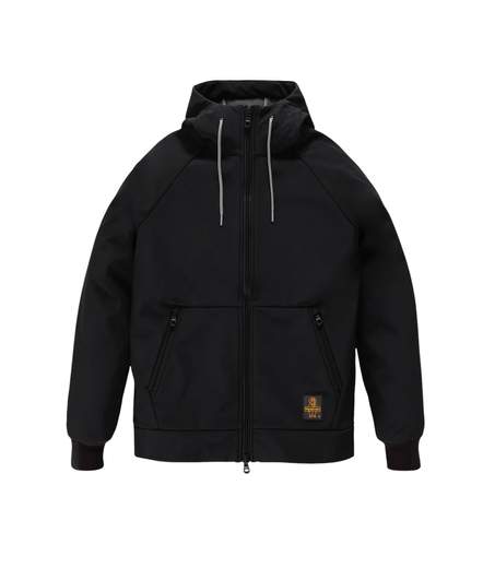 REFRIGIWEAR GIUBBOTTO CAPPUCCIO UOMO