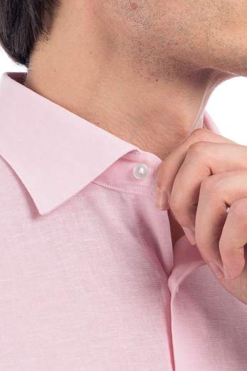 CARMINE FERRARO CAMICIA M/L UOMO