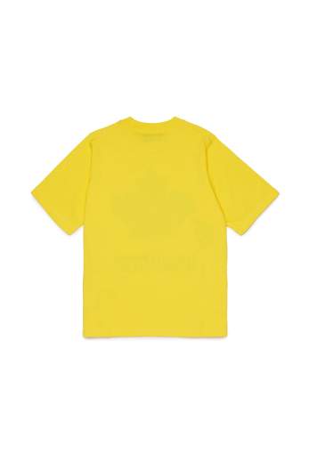 DSQUARED2 KIDS T-SHIRT M/M UNISEX