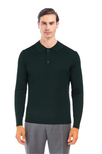 GAZZARRINI POLO UOMO
