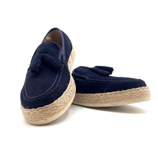 IDEA MODA ESPADRILLAS UOMO