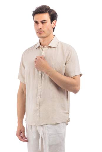 MARKUP CAMICIA M/M UOMO