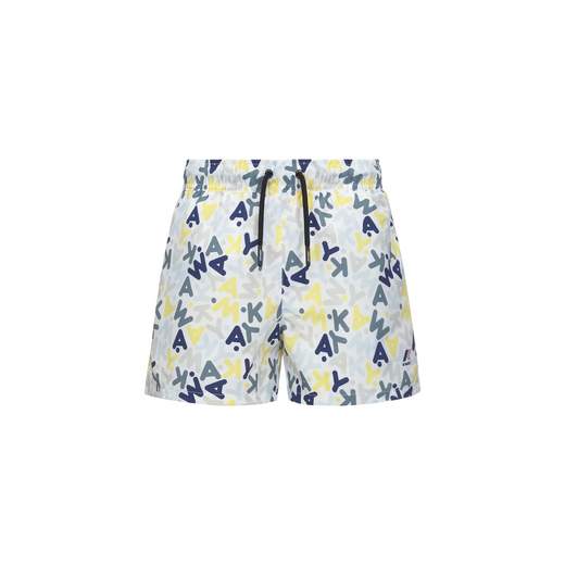 Bianco/Giallo/blu